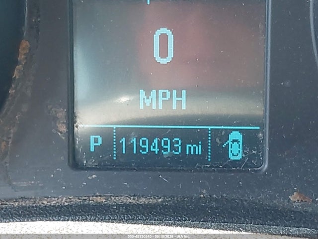 Buick Verano