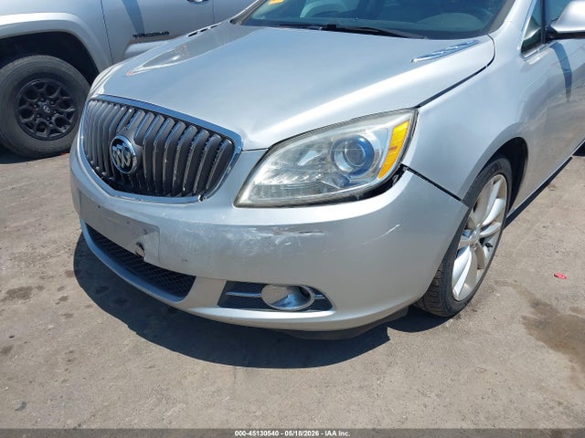 Buick Verano