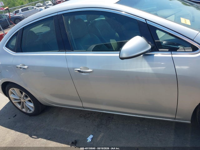 Buick Verano