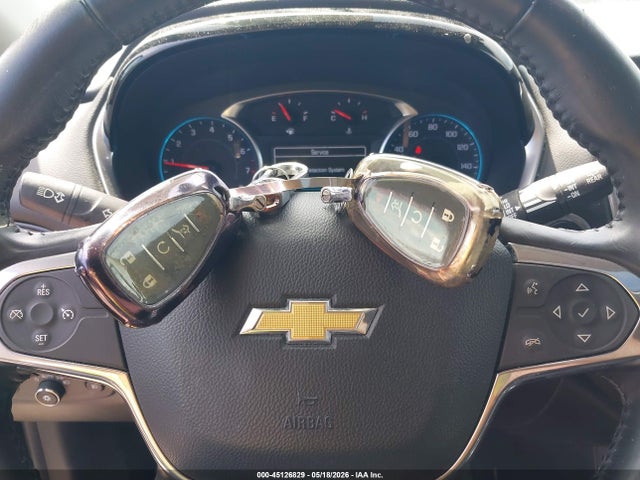 Chevrolet Traverse 3lt