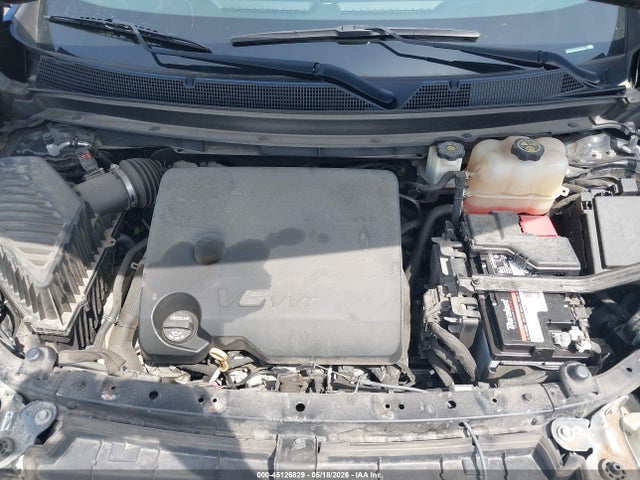 Chevrolet Traverse 3lt