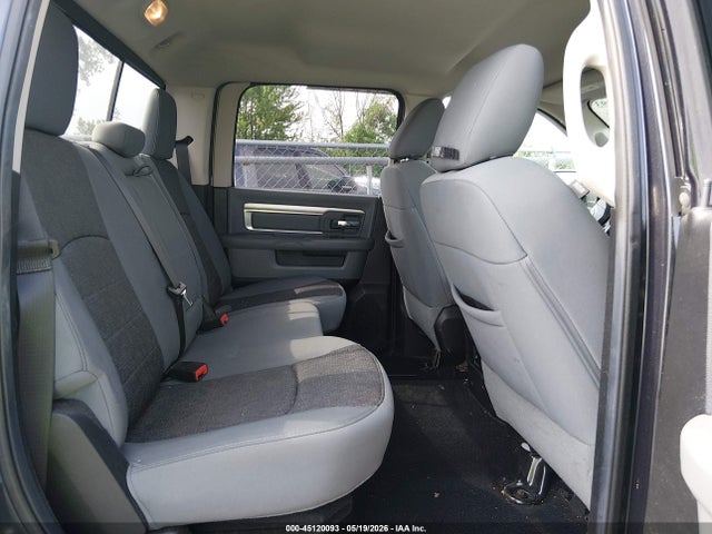 Ram 1500 Big Horn
