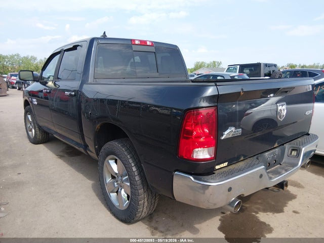 Ram 1500 Big Horn