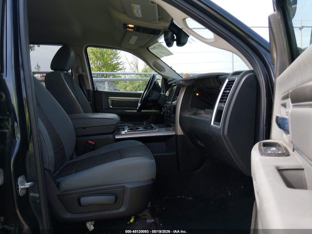 Ram 1500 Big Horn