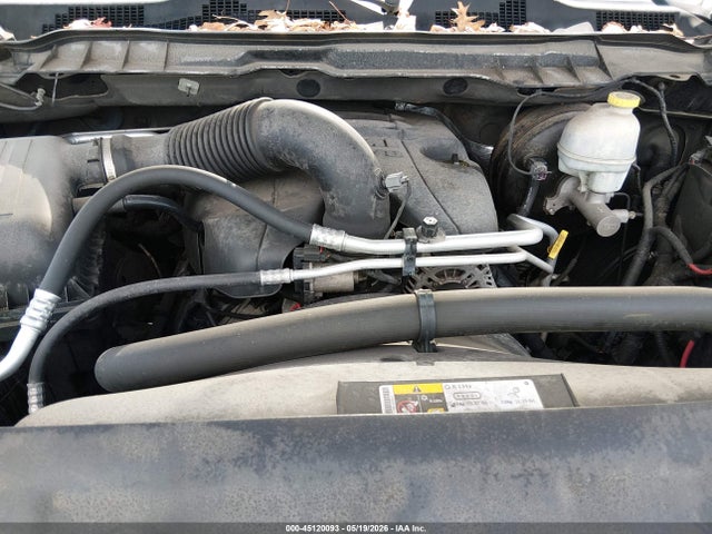 Ram 1500 Big Horn
