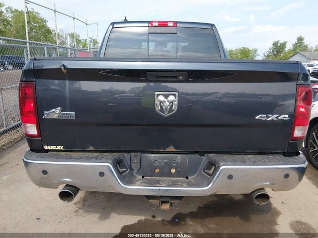 Ram 1500 Big Horn