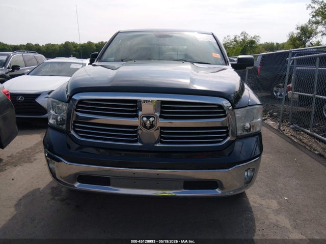 Ram 1500 Big Horn