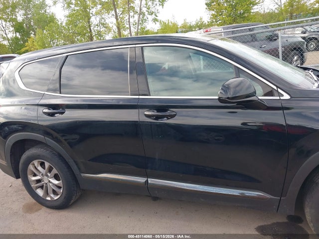 Hyundai SANTA FE Sel