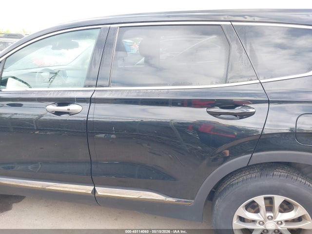Hyundai SANTA FE Sel