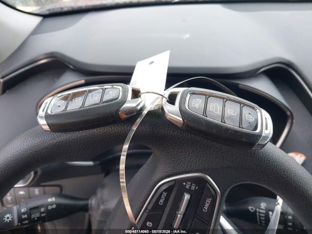 Hyundai SANTA FE Sel