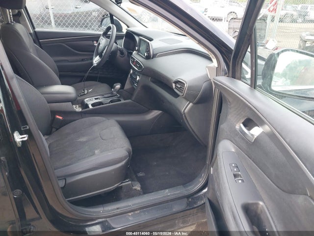 Hyundai SANTA FE Sel