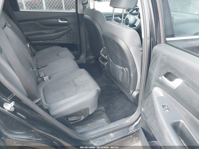 Hyundai SANTA FE Sel