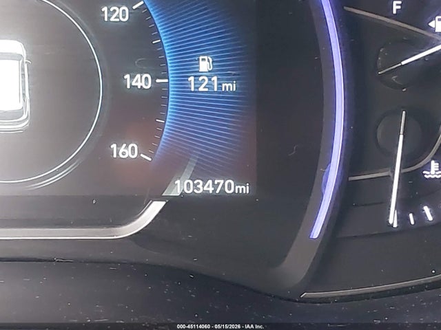 Hyundai SANTA FE Sel
