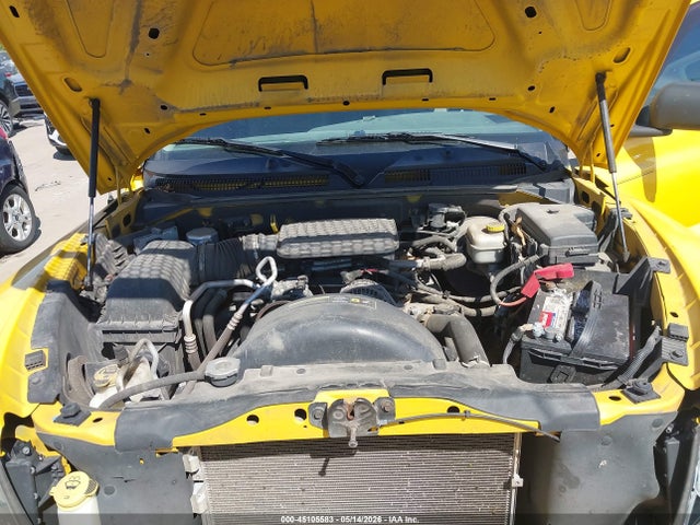 Dodge Dakota
