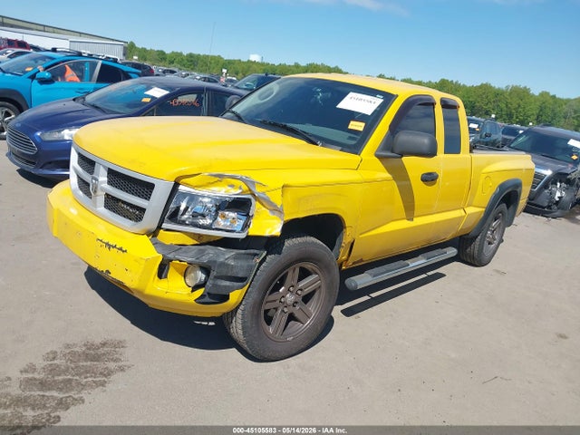 Dodge Dakota
