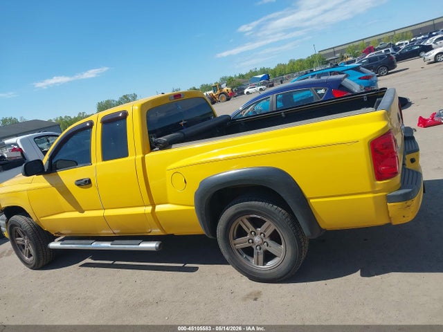 Dodge Dakota
