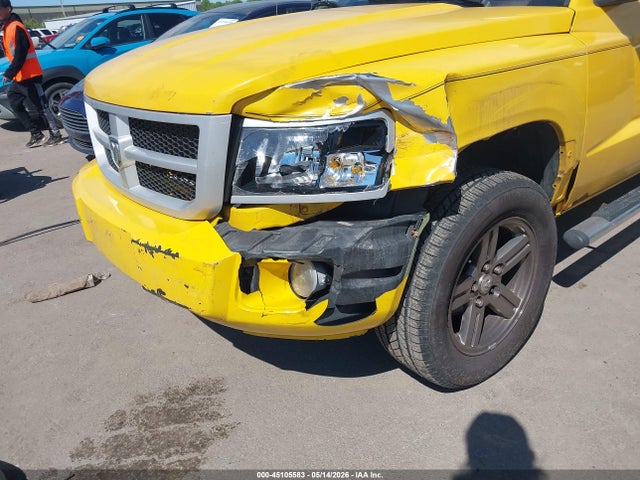 Dodge Dakota