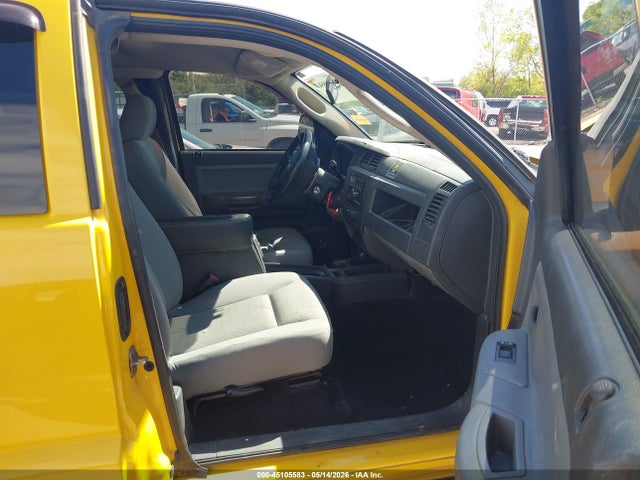 Dodge Dakota