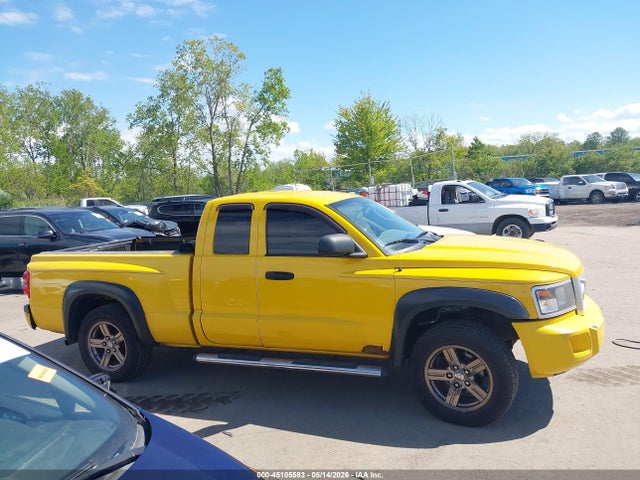 Dodge Dakota