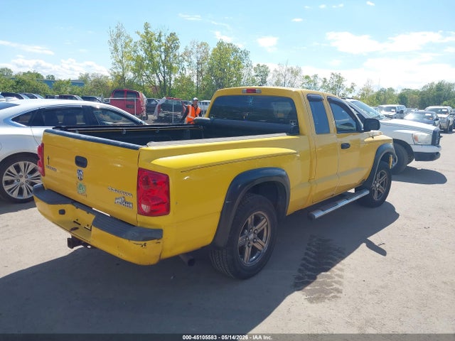 Dodge Dakota
