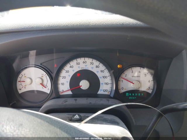 Dodge Dakota