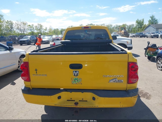 Dodge Dakota