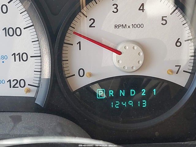 Dodge Dakota