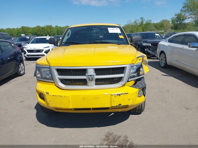 Dodge Dakota