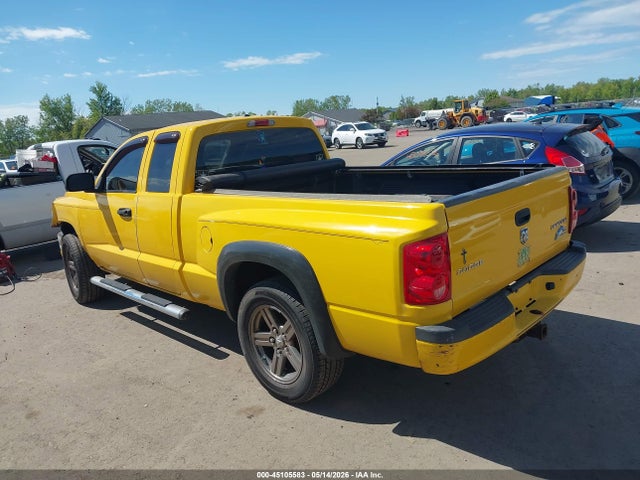 Dodge Dakota