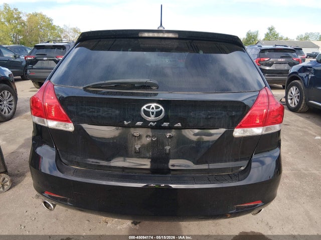 Toyota Venza Base V6