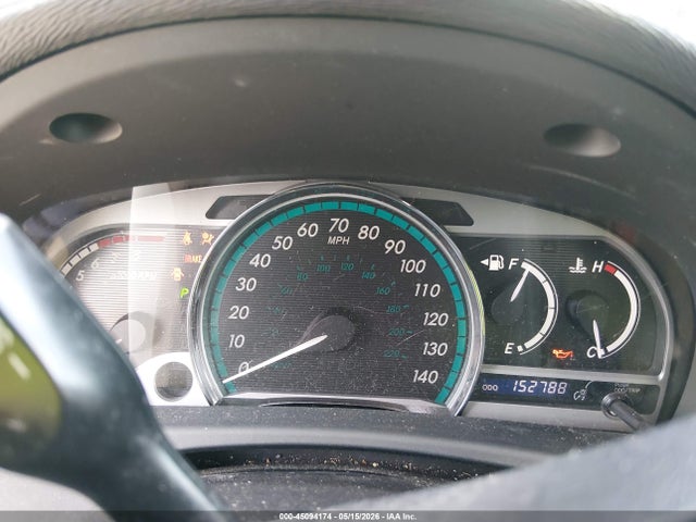 Toyota Venza Base V6