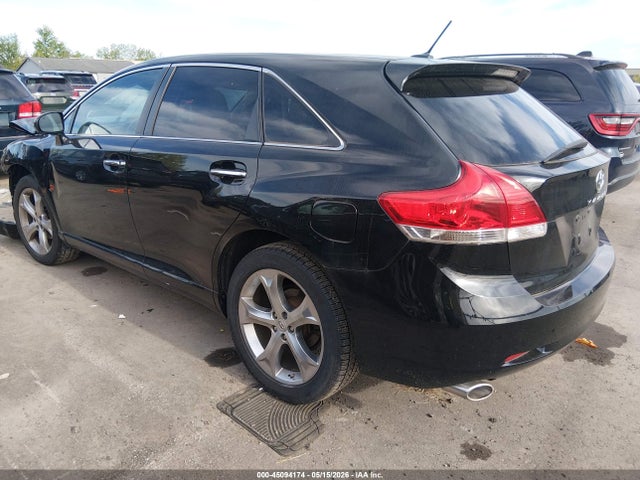 Toyota Venza Base V6