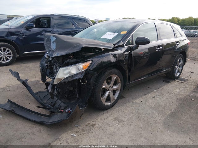 Toyota Venza Base V6
