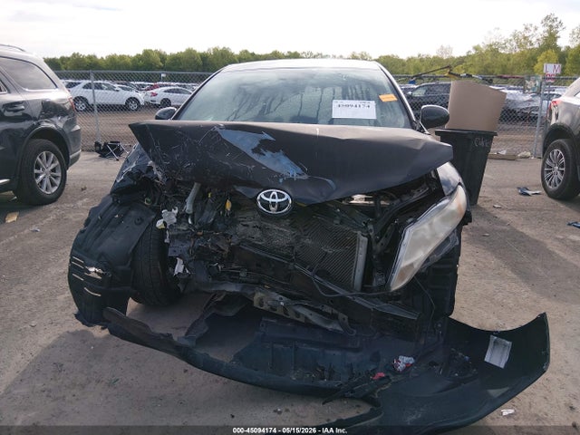 Toyota Venza Base V6