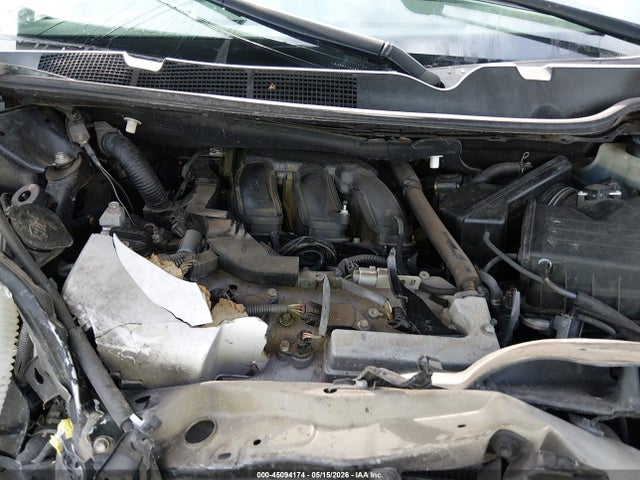 Toyota Venza Base V6