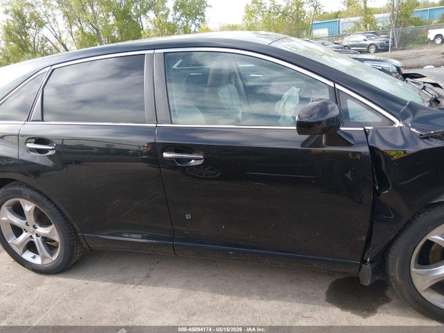 Toyota Venza Base V6