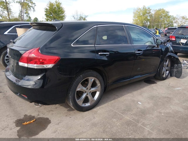 Toyota Venza Base V6
