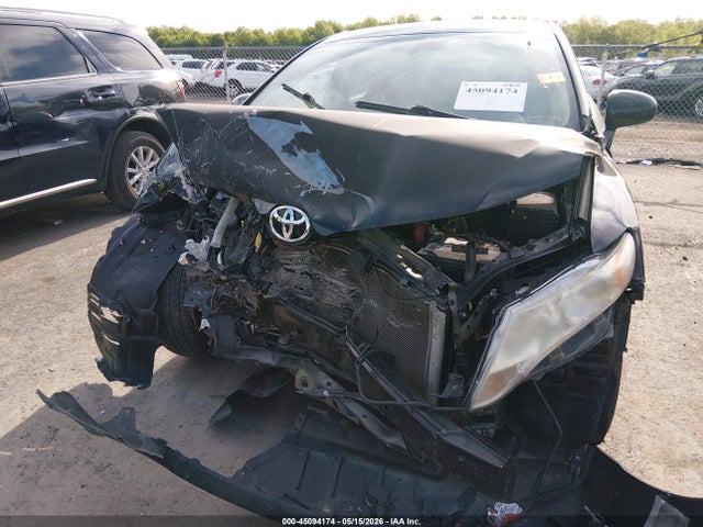 Toyota Venza Base V6