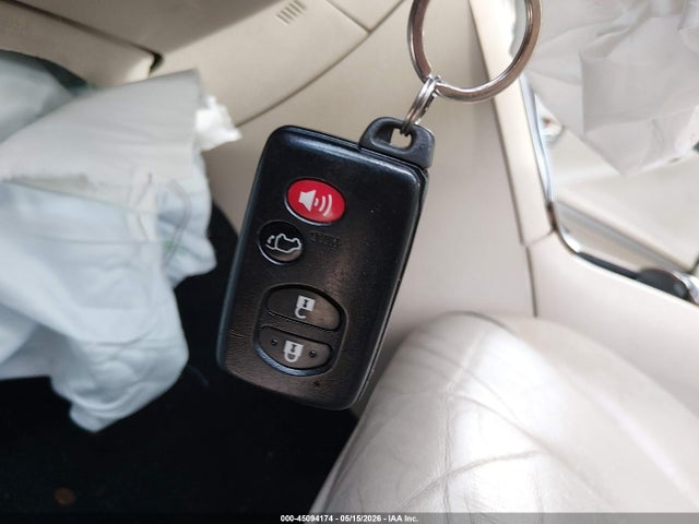 Toyota Venza Base V6
