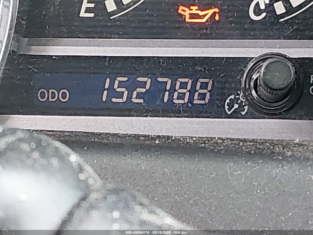 Toyota Venza Base V6
