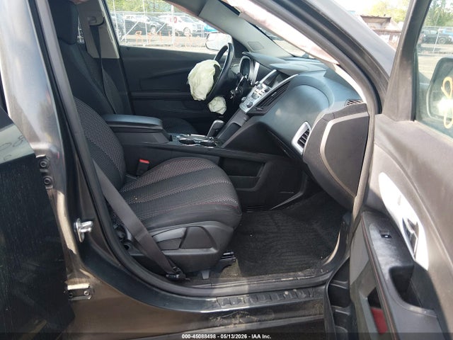 Chevrolet Equinox 2lt
