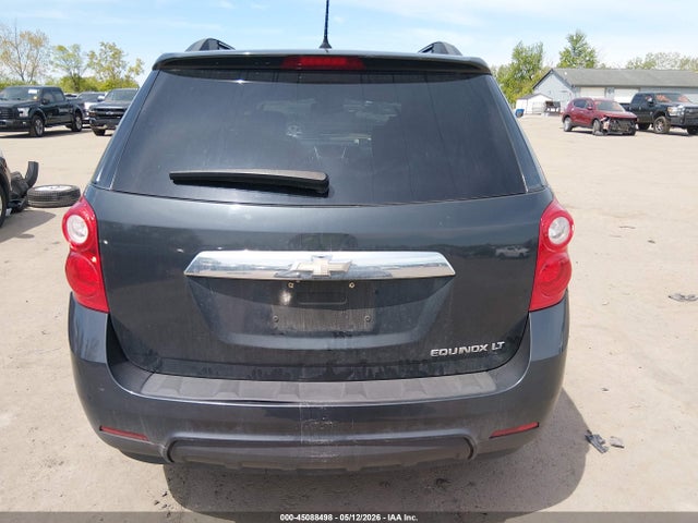 Chevrolet Equinox 2lt
