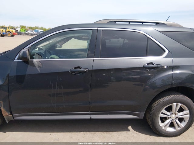 Chevrolet Equinox 2lt