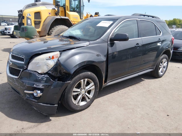 Chevrolet Equinox 2lt