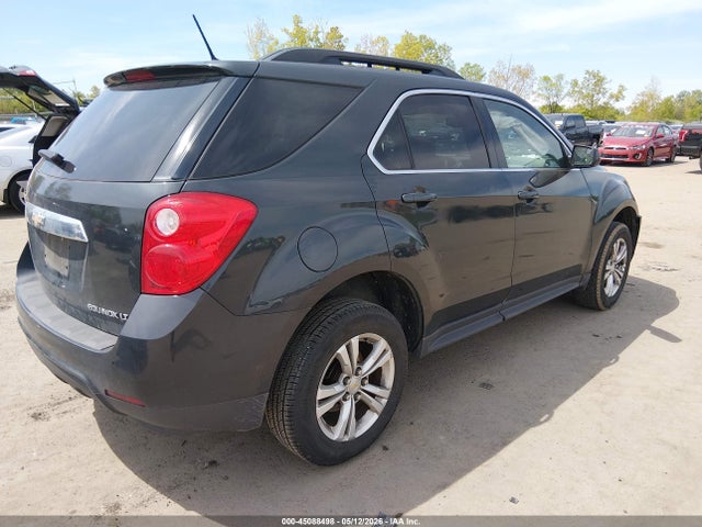 Chevrolet Equinox 2lt