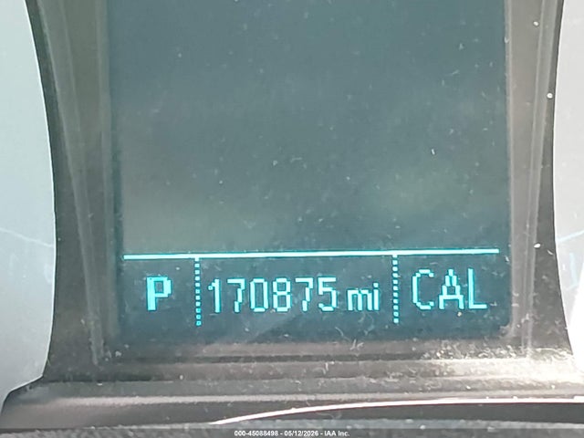 Chevrolet Equinox 2lt