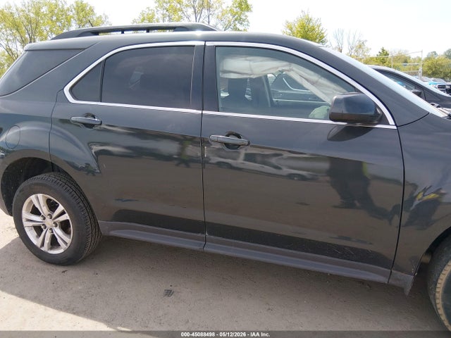 Chevrolet Equinox 2lt