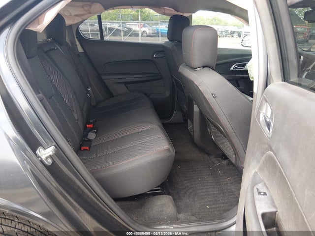 Chevrolet Equinox 2lt