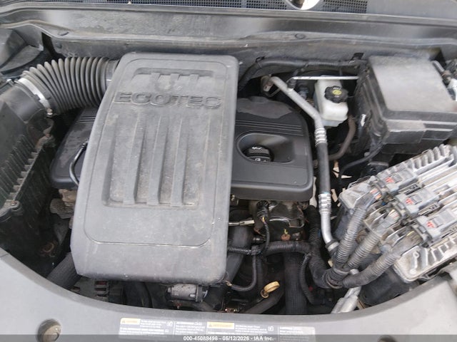 Chevrolet Equinox 2lt