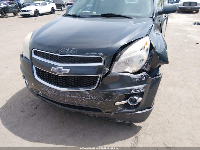Chevrolet Equinox 2lt